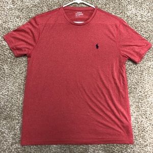 Ralph Lauren Dri-Fit Athletic t-shirt